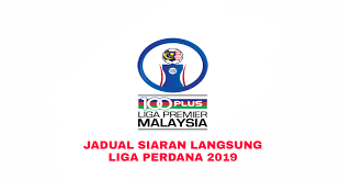 Apart from the results also we present a lots of tables and statistics super liga. Jadual Siaran Langsung Liga Perdana Malaysia 2021 My Info Sukan