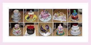 Designer cakes are in trend for now. Cake Designer Bakery Facebook 3 032 Photos