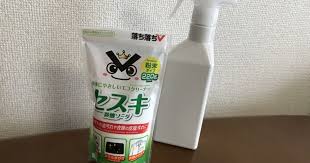 セスキ炭酸ソーダが万能 重曹との違いやセスキスプレーの作り方を解説 トクバイニュース セスキ 重曹 万能