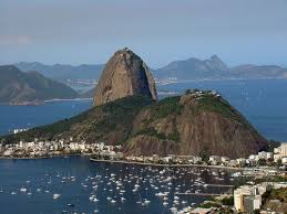 Pao De Acucar South America Travel Brazil Travel Travel South