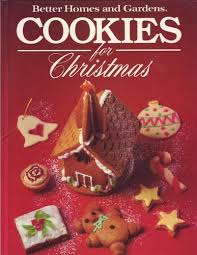 This description may be from another edition of this product. Better Homes And Gardens Cookies For Christmas Better Homes And Gardens Books 9780696012907 Amazon Com Books