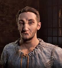 Acabei de terminar (Daniel Larson) : r/OblivionAbominations