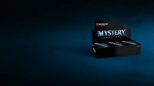 We did not find results for: Mystery Booster Foils Revealed 10 Most Valuable And Price List