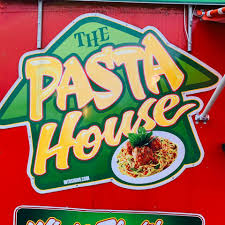 The Pasta House Food Truck — Italian restaurant food truck in Conway, Arkansas