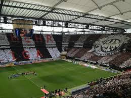 The game got a whole lot easier for frankfurt when bayern had jerome boateng sent off on 9 minutes, but adi hütter's men still had to get the job. Supercup Tickets Eintracht Frankfurt Vs Fc Bayern Munchen Available From July 12 Frankfurt Tipp