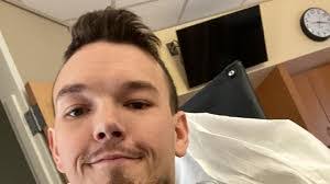 Anthony Moffett's Instagram, Twitter & Facebook