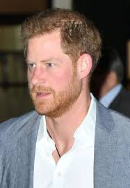 Prince Harry 'showed strains of marriage at dinner party weeks before  fleeing UK'