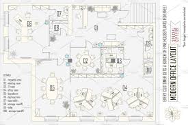 Office Layout Construction Kit Office Layout Layout Graphic Design Typography