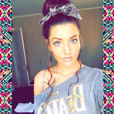 Cara Shields's Instagram, Twitter & Facebook