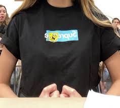 Check spelling or type a new query. Spongebob Supreme Shirt Shop Clothing Shoes Online