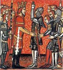 Middle Ages Feudal System And Feudalism