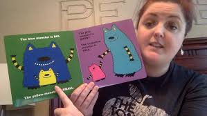 What If I Know My Opposites By Michelle Nelson-Schmidt