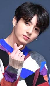 Jeon Jungkook