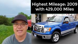Top 5 Problems Ford F150 Truck 12th Generation 2009-14 - YouTube