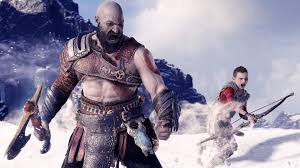 .kratos wallpaper 1080p, kratos wallpaper full hd, kratos wallpapers hd, gods desktop wallpaper, kratos wallpaper iphone 4, god of war images download, kratos wallpaper 1366×768, war wallpapers for desktop, war desktop backgrounds, war desktop wallpapers, god of war pics hd. 1920x1080 Kratos And Atreus God Of War Laptop Full Hd 1080p Hd 4k Wallpapers Images Backgrounds Photos And Pictures