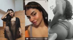 Beautiful Snapchat Nri Babe Showing Nude Pics & Videos - EPORNER