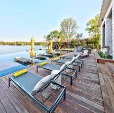 Photo Gallery Custom Homes In Kansas City Starr Homes Outdoor Space Design Outdoor Patio Designs Outdoor Living Space Design