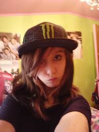 bailey wolfe (@baileylovecandy)