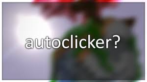 You will simply need to press one specific hotkey, and gs auto clicker will then help you finish clicking, the application even lets you record sequences of clicks on different parts of the screen to be used over and over. Response To Autoclicking Accusations Youtube