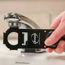 Carolyn forte, director of the home appliances and cleaning products labs at the good housekeeping institute, recommends. Multi Use Faucet Aerator Key Tool For Aerator Removal Faucet Aerator Aerator Faucet