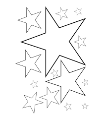 Stars Coloring Pages Best Coloring Pages For Kids Malvorlagen Blumen Sterne Malen Sterne Zum Ausdrucken