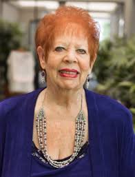 Laguna Woods resident is