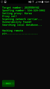 A researcher at palo alto networks has discovered a frightening android vulnerability that c. Download Phone Number Hacker Simulator Free For Android Phone Number Hacker Simulator Apk Download Steprimo Com