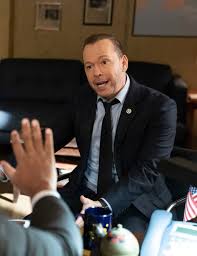 Thanks to this show i now realize how every visitor to new york city should value the nypd's service. Blue Bloods Season 11 Episode 6 Review The New Normal Tv Fanatic