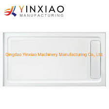 Redoing the bathe provides worth to your private home and extra including new equipment for the bathe can simply cool an previous fiberglass shower stalls or. New Durable Fiberglass Reinforced Acrylic Material Shower Tray For Bathroom China Frp Grp Shower Floor Frp Grp Shower Tray Made In China Com