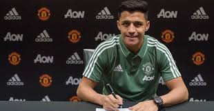 Image result for alexis sanchez