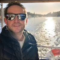 Daniel Carolan Email & Phone Number