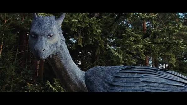 Eragon (2006) Movie Review from Eye for Film