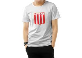 Sitio oficial club estudiantes de la plata. Camiseta Masculina Club Estudiantes De La Plata Escudo No Elo7 Insanon 14d3c17