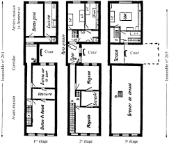 Using our free online editor you can make 2d blueprints and 3d (interior) images within minutes. Is The House Plan In Anne Frank S Diary An Artistic Rendition Or Is It Sketched By Anne Literature Stack Exchange