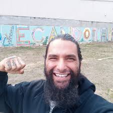 Timmy TwoChops Jasutis