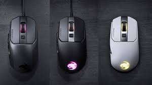 20 subs clutch montage roccat kain 100 aimo. Roccat Kain Aimo Schnelle Leichte Gaming Mause Computer Bild Spiele