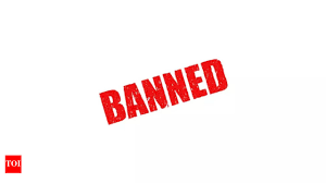 Porn websites bans: Government bans 63 porn sites, Read DoTs order with  full list of websites | - Times of India