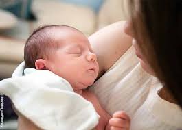 Que Significa Sonar Con Un Bebe Recien Nacido Resulta Increible Vibra