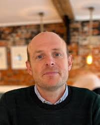 Humphrey Carter, CompoTech