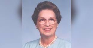 Robbie Faye Richerson Lassiter Obituary