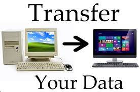How to transfer programs from outdated laptop to new computer. How To Move Data From An Old Computer To New Laptop Network Antics