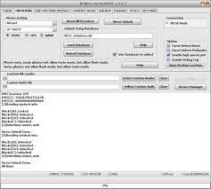 Is there any spcl driver for that? Optus X Start Unlock Done By Nck Box User Report Gsm Forum