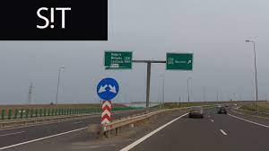Trafic infernal pe drumul care leagă litoralul de capitală. A2 Autostrada Soarelui Constanta Bucuresti In Trafic Youtube