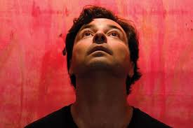 Emilio Orciollo Netto encena monólogo “Também Queria Te Dizer” sábado e  domingo