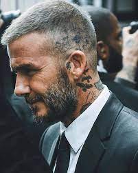 Many famous hairstylists say that beckham often favors rugged yet sophisticated haircuts. 20 Best Signature Of Men S Short Hairstyles 2020 David Beckham Hairstyle Beckham Hair Hair And Beard Styles