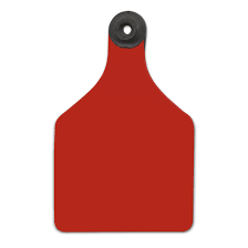 1,000 red overlay table products are offered for sale by suppliers on alibaba.com. Ritchey Blank Universal Tags Without Studs Large Cow 3 In X 4 3 4 In Pack Of 25 Red Tag White Core Ear Tags Livestock Identification Farm Ranch Supplies Farm Ranch Nasco