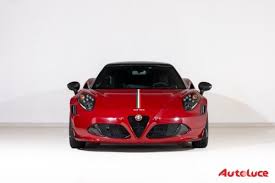 Image result for Rosso Alfa 2015 4C