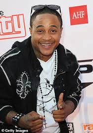 The clip was posted on the shade room early on wednesday. Nick Cannon Takes The High Road After Orlando Brown Claimed They Had Sexual Encounter Daily Mail Online