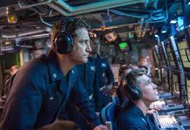 When becoming members of the site, you could use the full range of functions and. Review Hunter Killer Explores The Depths Of Geopolitics The New York Times