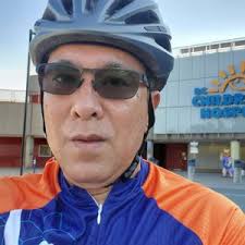 Great Cycle Challenge Canada